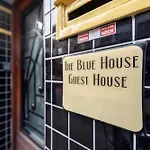 The Blue House - Guest Suite 1